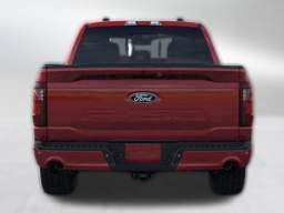 Ford F-150 XLT 4WD SuperCrew 5.5' Box 2026