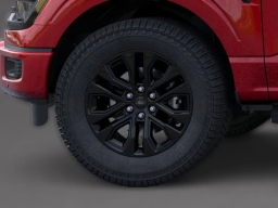 Ford F-150 XLT 4WD SuperCrew 5.5' Box 2026