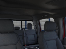 Ford F-150 XLT 4WD SuperCrew 5.5' Box 2026