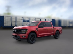 Ford F-150 XLT 4WD SuperCrew 5.5' Box 2026