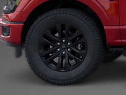 Ford F-150 XLT 4WD SuperCrew 5.5' Box 2026