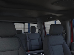 Ford F-150 XLT 4WD SuperCrew 5.5' Box 2026