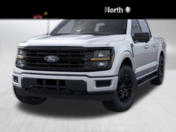 Ford F-150 XLT 4WD SuperCrew 5.5' Box 2026