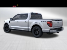 Ford F-150 XLT 4WD SuperCrew 5.5' Box 2026