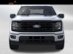 Ford F-150 XLT 4WD SuperCrew 5.5' Box 2026
