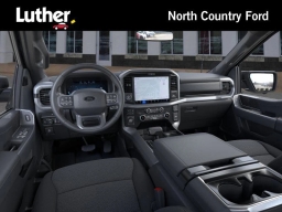 Ford F-150 XLT 4WD SuperCrew 5.5' Box 2026