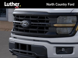 Ford F-150 XLT 4WD SuperCrew 5.5' Box 2026