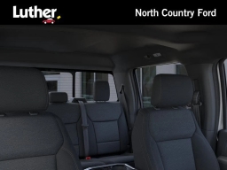 Ford F-150 XLT 4WD SuperCrew 5.5' Box 2026