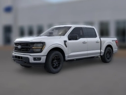 Ford F-150 XLT 4WD SuperCrew 5.5' Box 2026