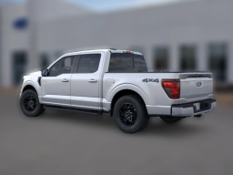 Ford F-150 XLT 4WD SuperCrew 5.5' Box 2026
