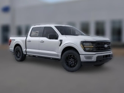 Ford F-150 XLT 4WD SuperCrew 5.5' Box 2026