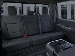 Ford F-150 XLT 4WD SuperCrew 5.5' Box 2026