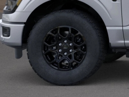 Ford F-150 XLT 4WD SuperCrew 5.5' Box 2026