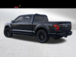 Ford F-150 XLT 4WD SuperCrew 5.5' Box 2026