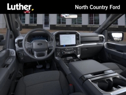 Ford F-150 XLT 4WD SuperCrew 5.5' Box 2026