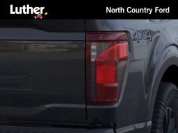 Ford F-150 XLT 4WD SuperCrew 5.5' Box 2026