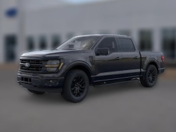 Ford F-150 XLT 4WD SuperCrew 5.5' Box 2026