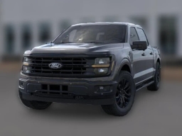 Ford F-150 XLT 4WD SuperCrew 5.5' Box 2026