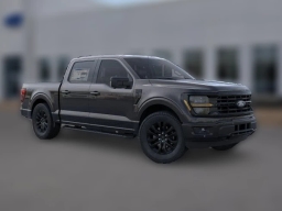 Ford F-150 XLT 4WD SuperCrew 5.5' Box 2026