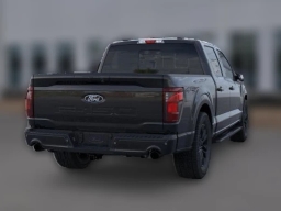 Ford F-150 XLT 4WD SuperCrew 5.5' Box 2026