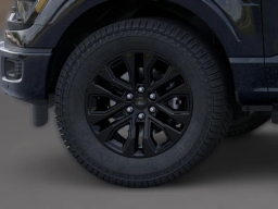 Ford F-150 XLT 4WD SuperCrew 5.5' Box 2026