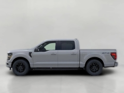 Ford F-150 XLT 4WD SuperCrew 5.5' Box 2026