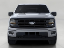 Ford F-150 XLT 4WD SuperCrew 5.5' Box 2026