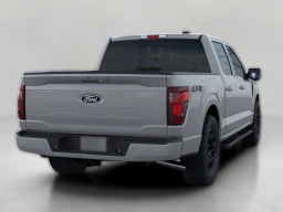 Ford F-150 XLT 4WD SuperCrew 5.5' Box 2026