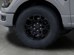 Ford F-150 XLT 4WD SuperCrew 5.5' Box 2026