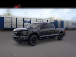 Ford F-150 XLT 4WD SuperCrew 6.5' Box 2026