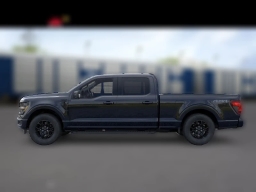 Ford F-150 XLT 4WD SuperCrew 6.5' Box 2026