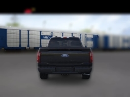 Ford F-150 XLT 4WD SuperCrew 6.5' Box 2026