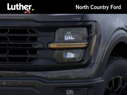Ford F-150 XLT 4WD SuperCrew 6.5' Box 2026