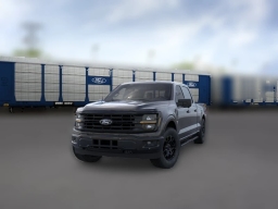 Ford F-150 XLT 4WD SuperCrew 6.5' Box 2026