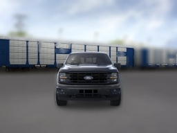 Ford F-150 XLT 4WD SuperCrew 6.5' Box 2026