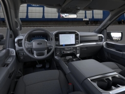 Ford F-150 XLT 4WD SuperCrew 6.5' Box 2026