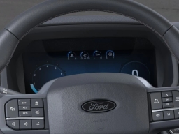 Ford F-150 XLT 4WD SuperCrew 6.5' Box 2026