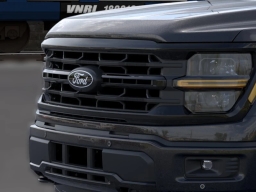 Ford F-150 XLT 4WD SuperCrew 6.5' Box 2026