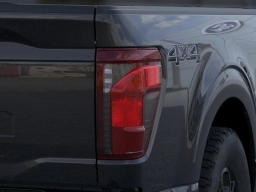 Ford F-150 XLT 4WD SuperCrew 6.5' Box 2026