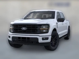 Ford F-150 XLT 4WD SuperCrew 5.5' Box 2026