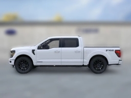 Ford F-150 XLT 4WD SuperCrew 5.5' Box 2026