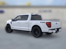 Ford F-150 XLT 4WD SuperCrew 5.5' Box 2026