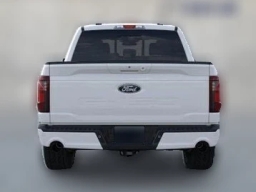 Ford F-150 XLT 4WD SuperCrew 5.5' Box 2026