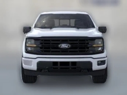 Ford F-150 XLT 4WD SuperCrew 5.5' Box 2026