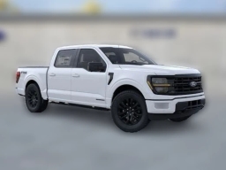 Ford F-150 XLT 4WD SuperCrew 5.5' Box 2026