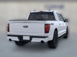 Ford F-150 XLT 4WD SuperCrew 5.5' Box 2026