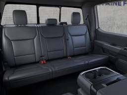 Ford F-150 XLT 4WD SuperCrew 5.5' Box 2026