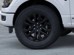 Ford F-150 XLT 4WD SuperCrew 5.5' Box 2026