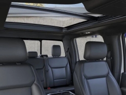 Ford F-150 XLT 4WD SuperCrew 5.5' Box 2026