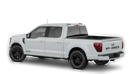 Ford F-150 XLT 4WD SuperCrew 5.5' Box 2026